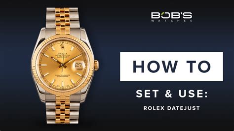 change rolex bezel